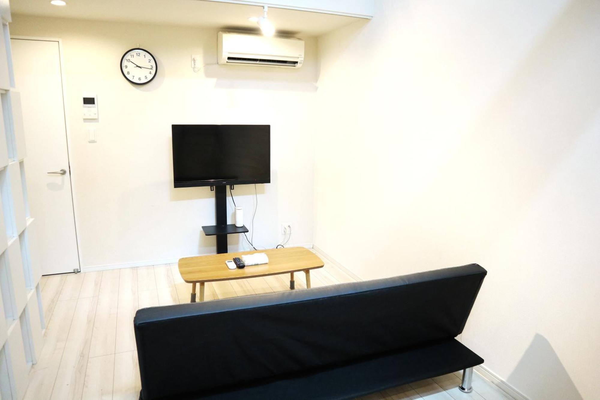 Apartment Shibuya B103