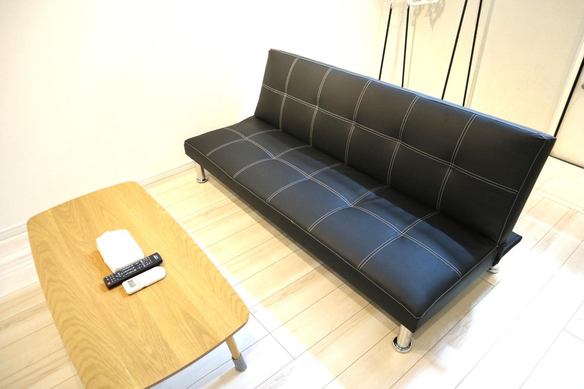 Shibuya B103 Apartment *