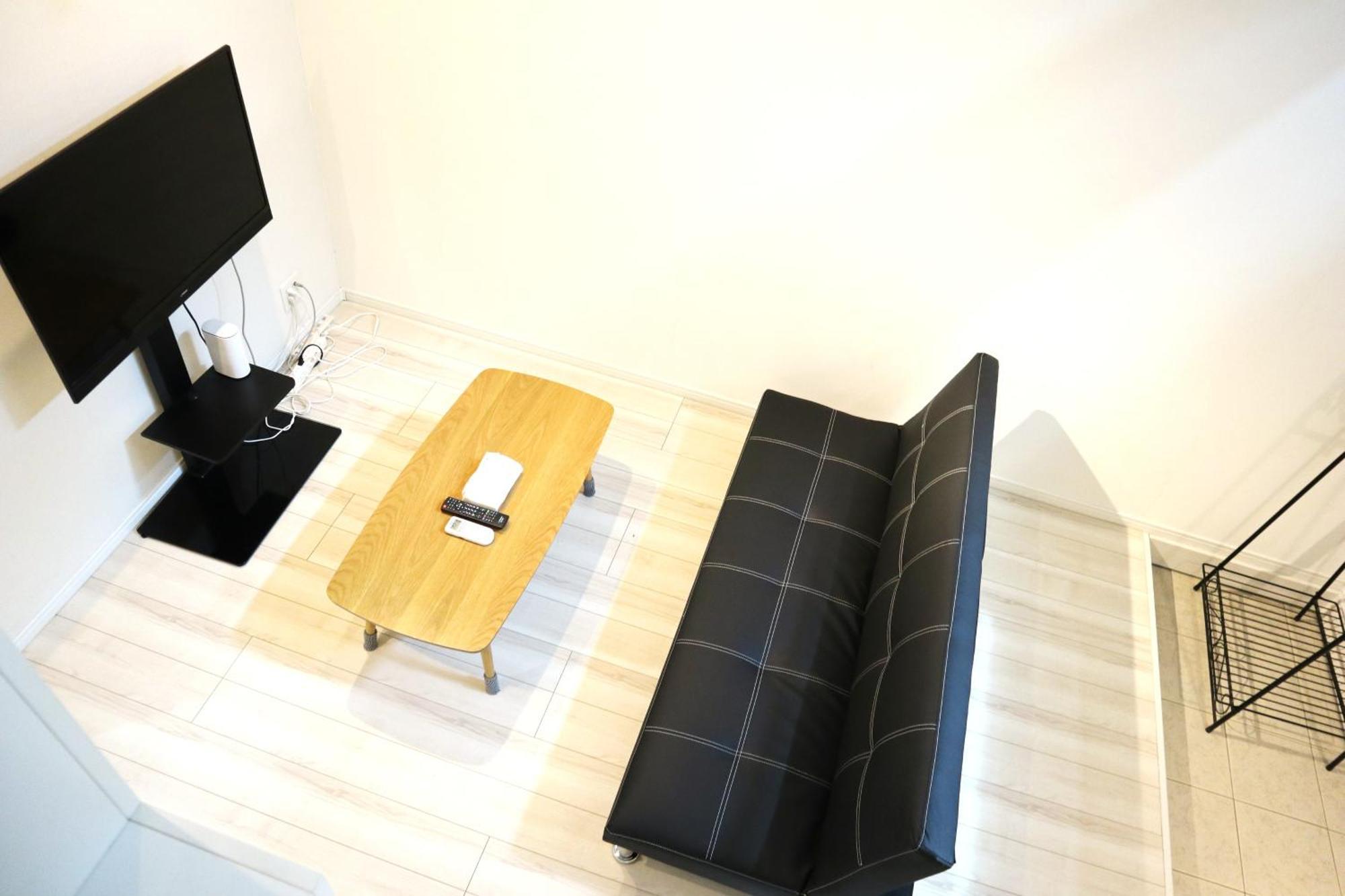 Shibuya B103 Apartment Tokyo