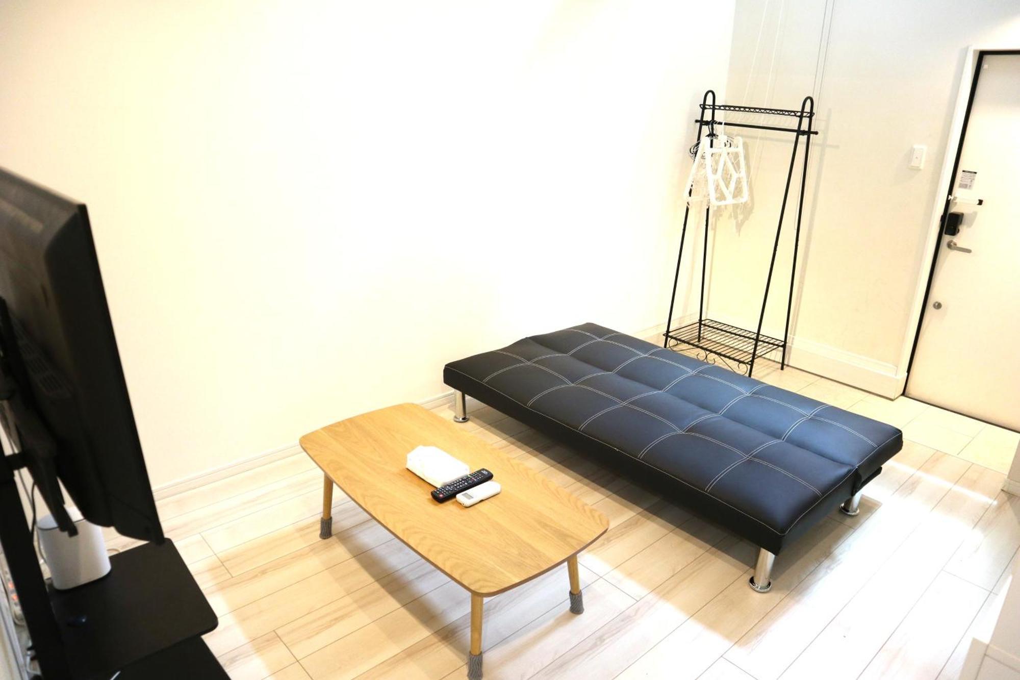 Apartment Shibuya B103 Tokyo