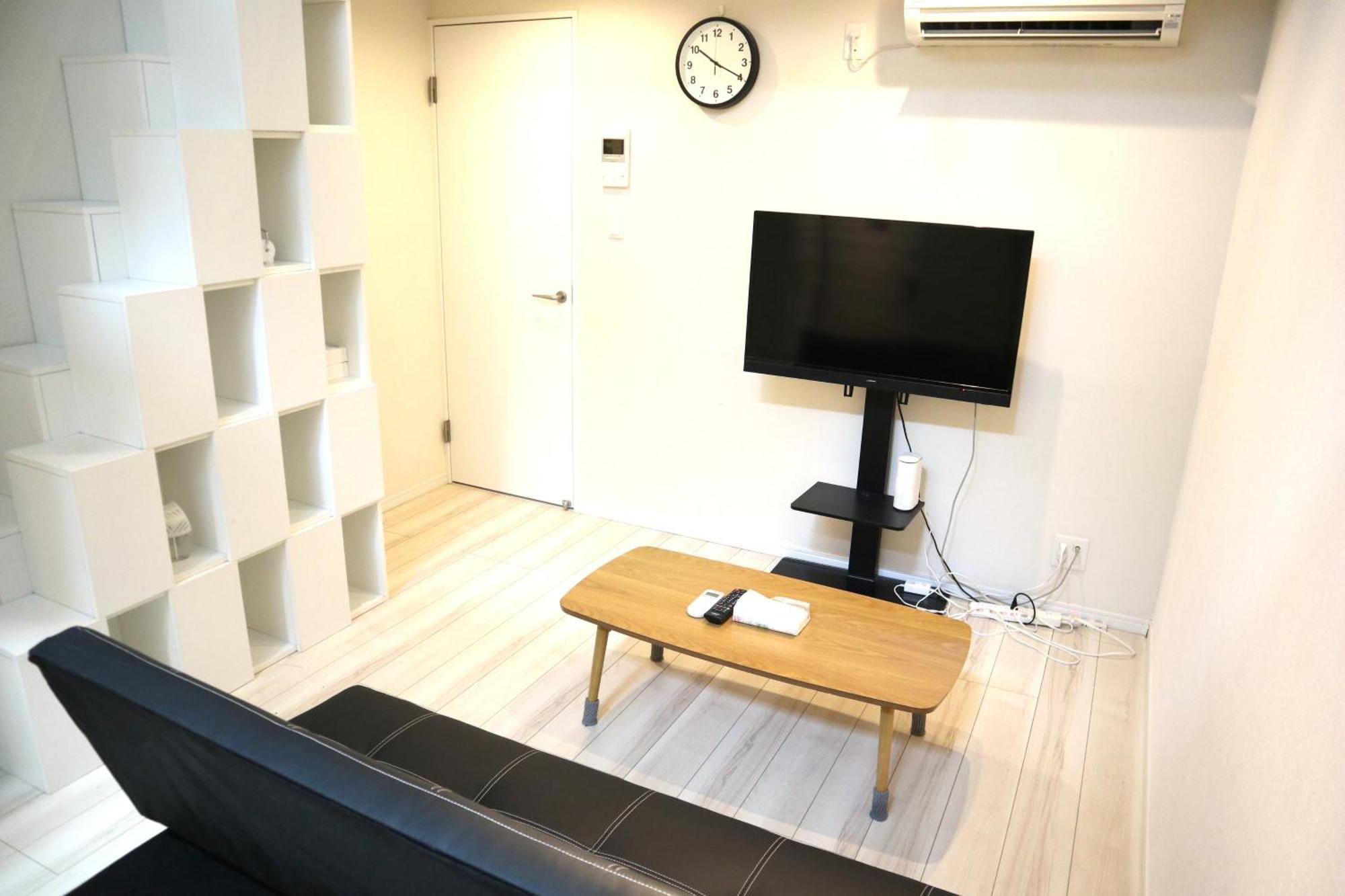 Shibuya B103 Apartment *