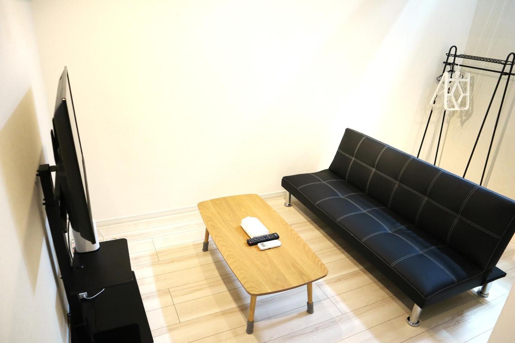 Apartment Shibuya B103 *